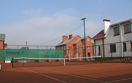 Воронеж ул. Веневитинская